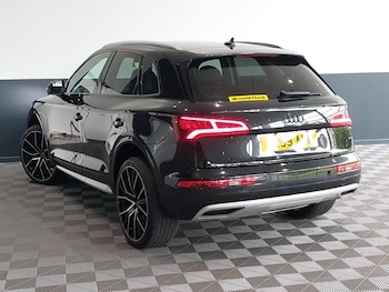 Used Audi Q5 2020 for sale - 79131266: Photo