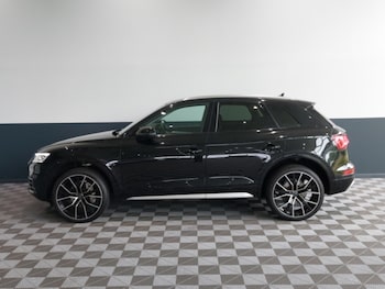 Used Audi Q5 2020 for sale - 79131266: Photo
