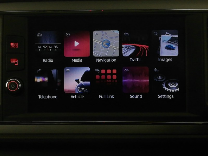 Used SEAT Leon 2017 for sale - 76602503: Photo 15