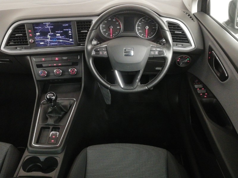 Used SEAT Leon 2017 for sale - 76602503: Photo 7