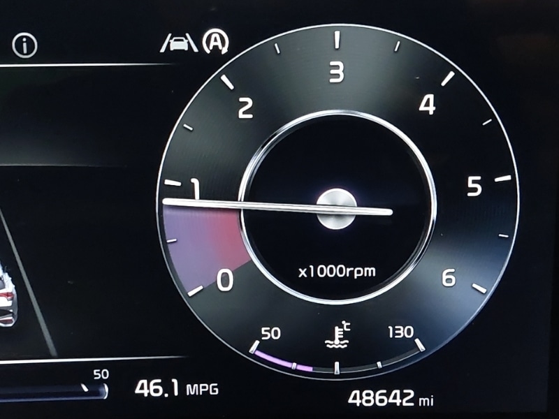 Used Kia Sportage 2022 for sale - 76970404: Photo 13