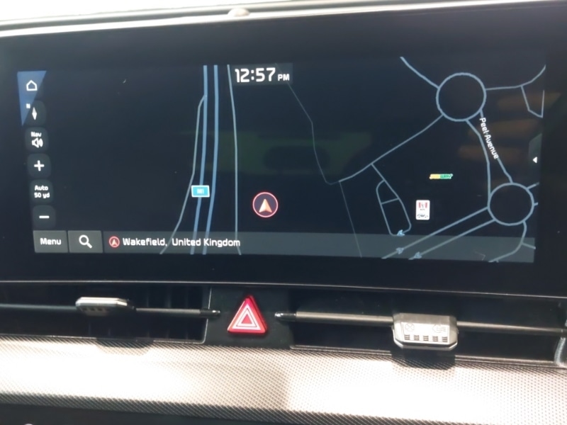 Used Kia Sportage 2022 for sale - 76970404: Photo 17