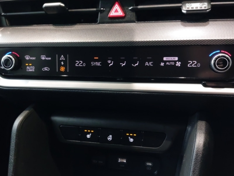 Used Kia Sportage 2022 for sale - 76970404: Photo 19