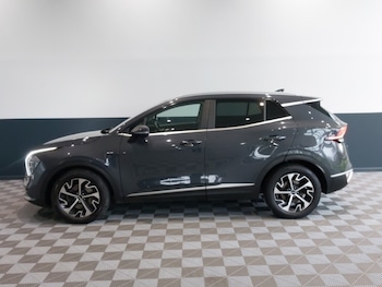 Used Kia Sportage 2022 for sale - 76970404: Photo