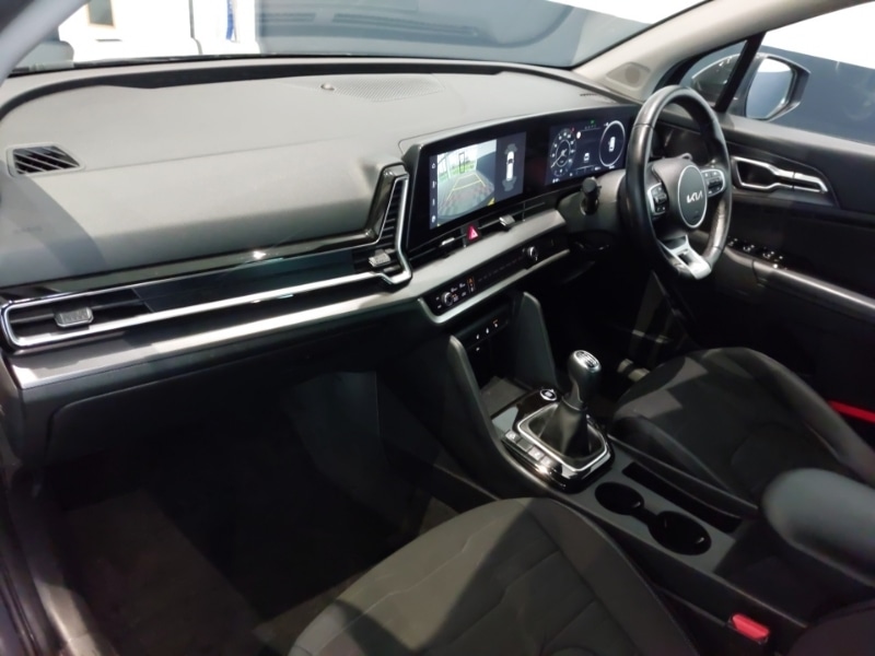 Used Kia Sportage 2022 for sale - 76970404: Photo 5