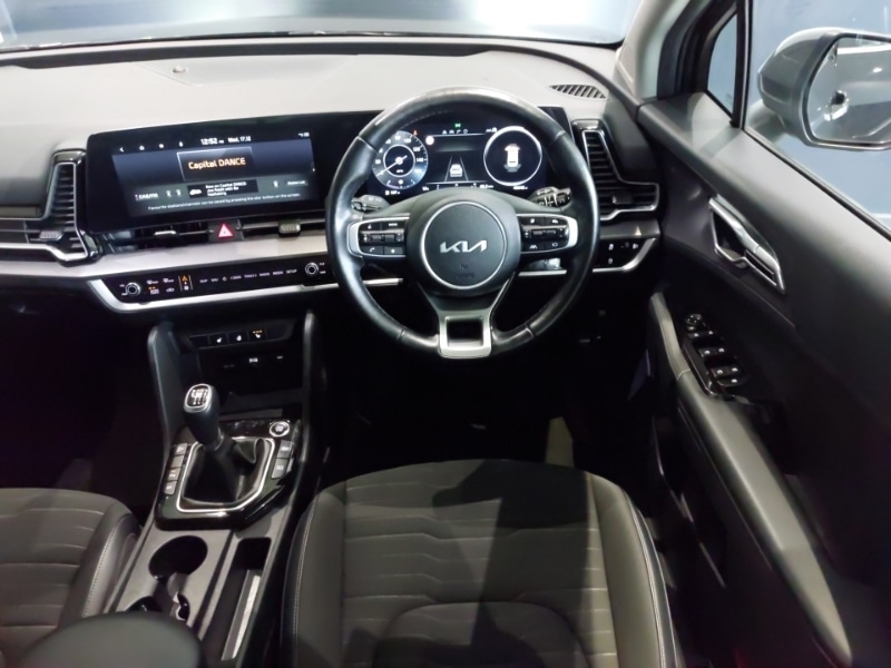 Used Kia Sportage 2022 for sale - 76970404: Photo 7