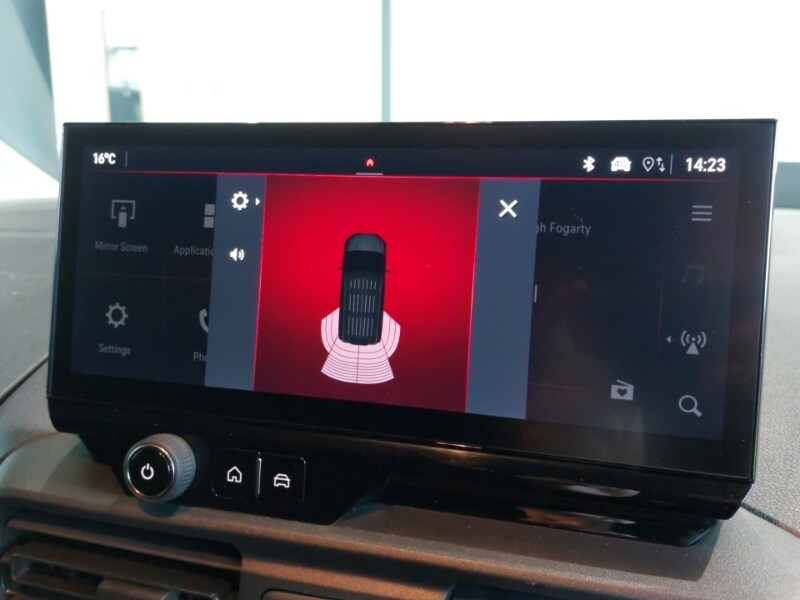 Used Vauxhall Combo 2024 for sale - 76880455: Photo 10