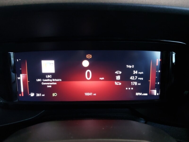 Used Vauxhall Combo 2024 for sale - 76880455: Photo 11