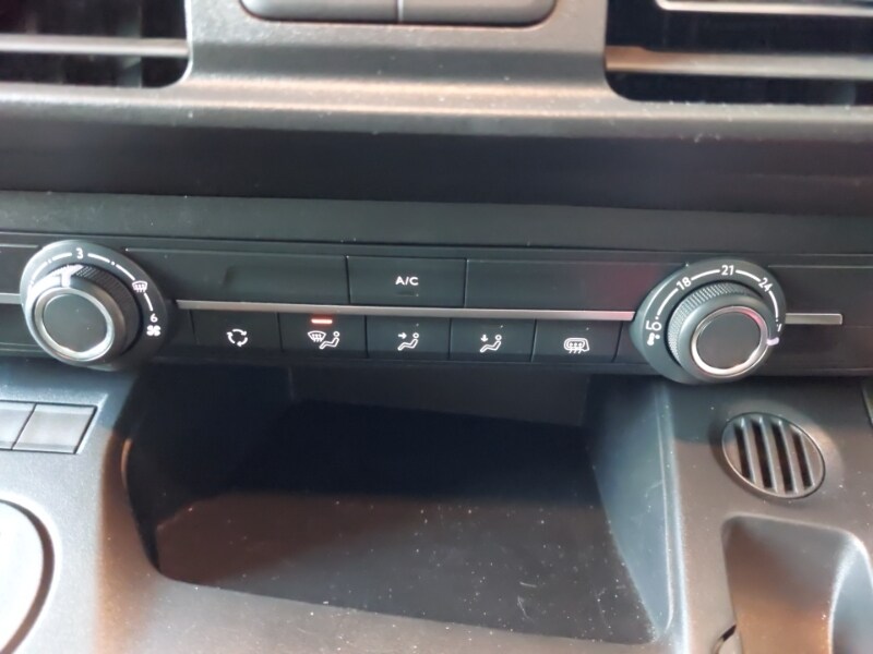 Used Vauxhall Combo 2024 for sale - 76880455: Photo 14