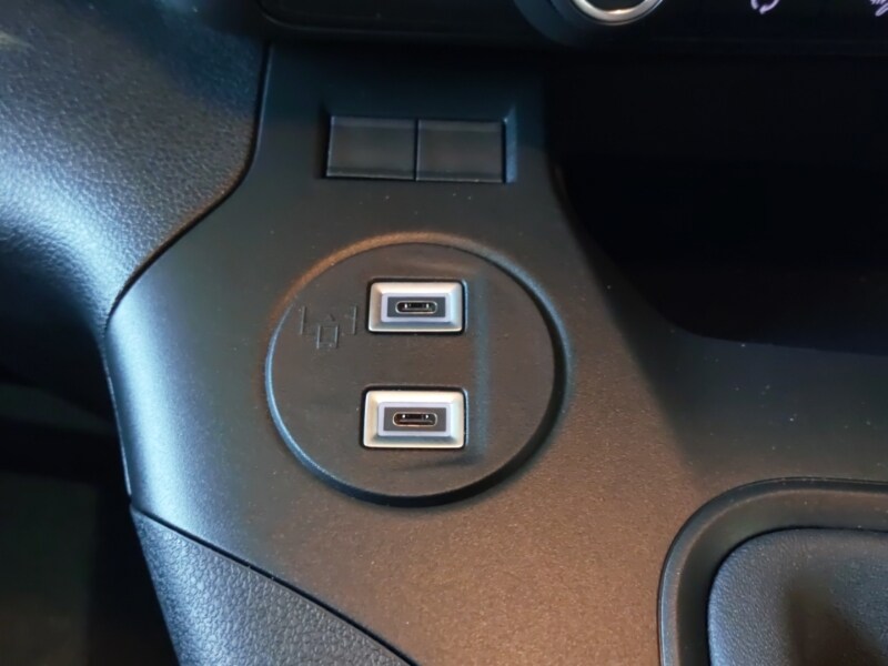 Used Vauxhall Combo 2024 for sale - 76880455: Photo 15