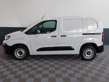 Used Vauxhall Combo 2024 for sale - 76880455: Photo