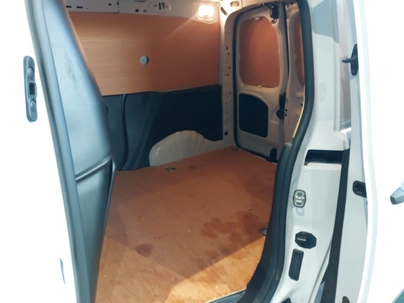 Used Vauxhall Combo 2024 for sale - 76880455: Photo 6