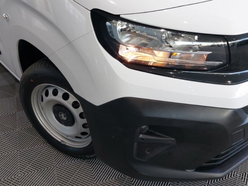 Used Vauxhall Combo 2024 for sale - 76880455: Photo 9