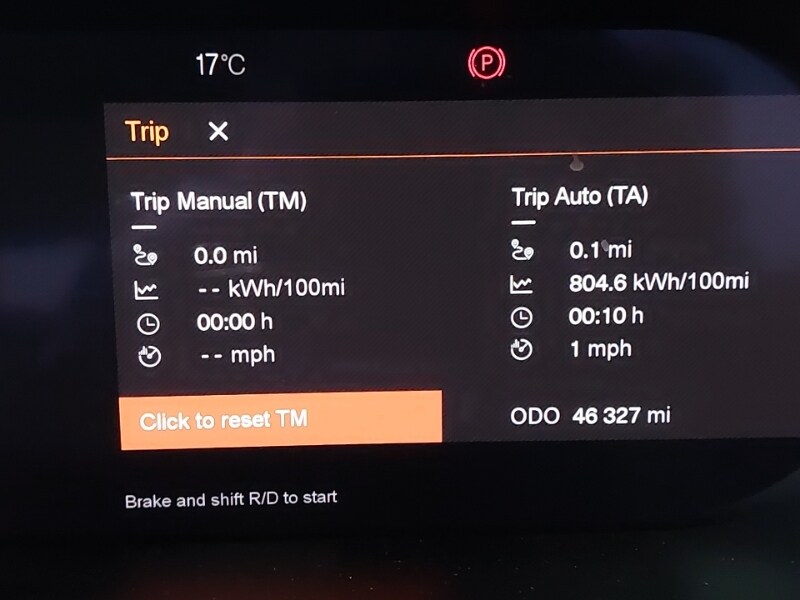 Used Polestar Polestar 2 2023 for sale - 77761241: Photo 13