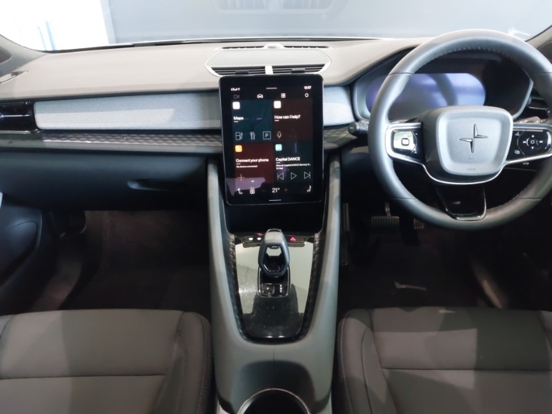 Used Polestar Polestar 2 2023 for sale - 77761241: Photo 2