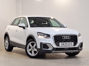 Used Audi Q2 2019 for sale - 78560145: Photo