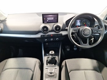 Used Audi Q2 2019 for sale - 78560145: Photo