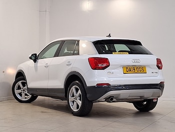 Used Audi Q2 2019 for sale - 78560145: Photo