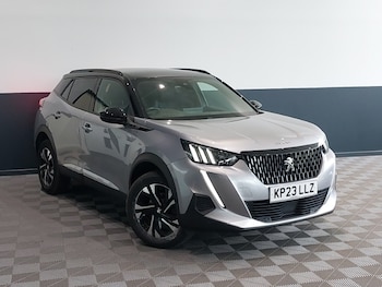 Used Peugeot 2008 2023 for sale - 78503304: Photo