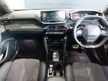 Used Peugeot 2008 2023 for sale - 78503304: Photo