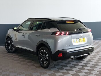 Used Peugeot 2008 2023 for sale - 78503304: Photo