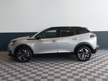 Used Peugeot 2008 2023 for sale - 78503304: Photo