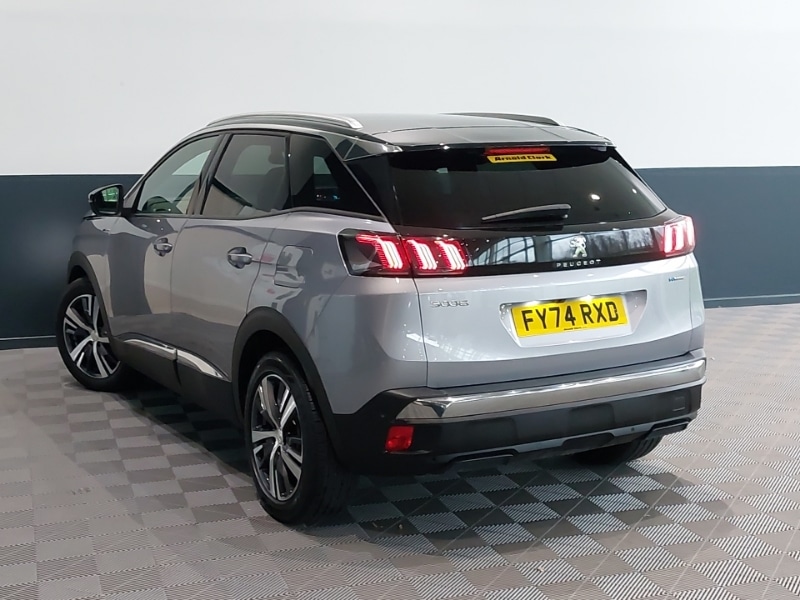 Used Peugeot 3008 2024 for sale - 77600819: Photo 3