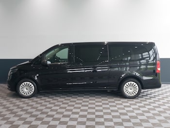 Used Mercedes-Benz Vito 2024 for sale - 78455390: Photo