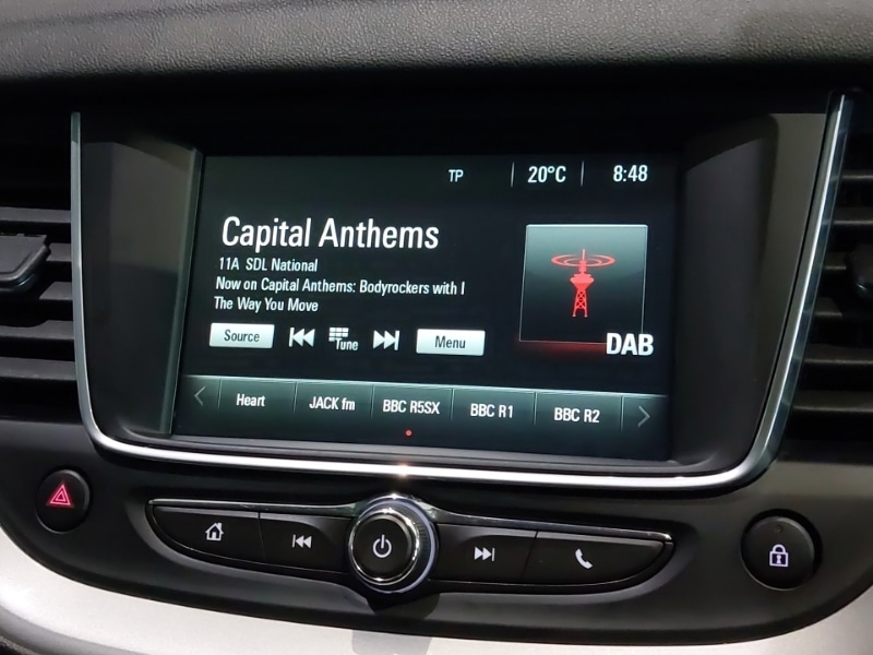 Used Vauxhall Grandland X 2019 for sale - 76160844: Photo 10