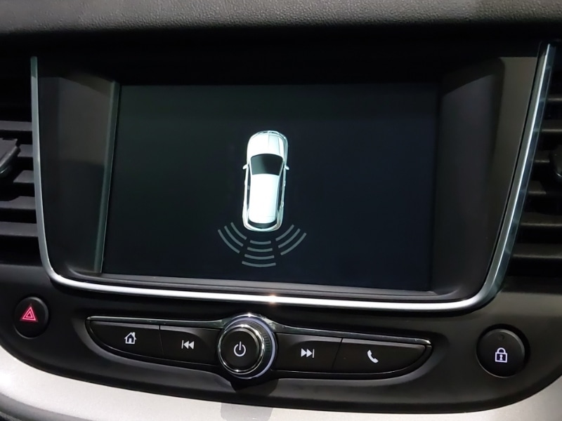 Used Vauxhall Grandland X 2019 for sale - 76160844: Photo 11