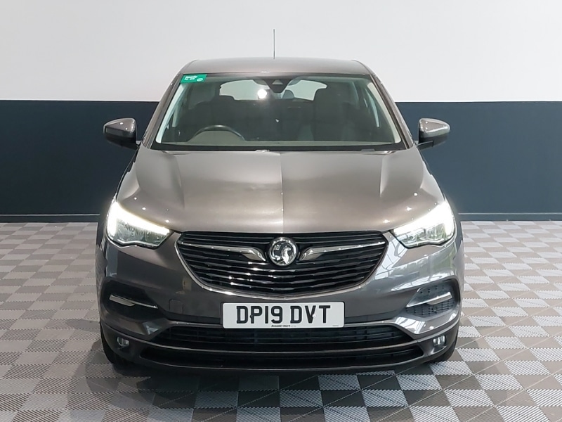 Used Vauxhall Grandland X 2019 for sale - 76160844: Photo 12