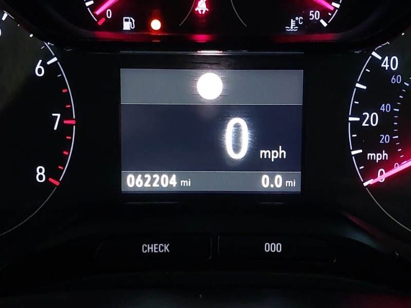 Used Vauxhall Grandland X 2019 for sale - 76160844: Photo 13