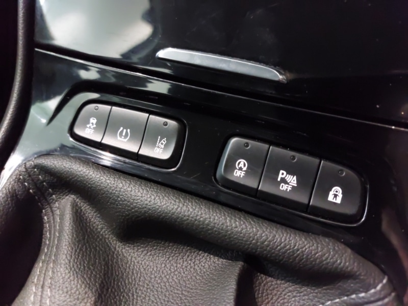 Used Vauxhall Grandland X 2019 for sale - 76160844: Photo 16