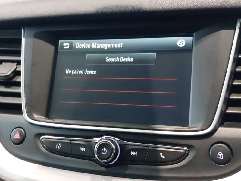 Used Vauxhall Grandland X 2019 for sale - 76160844: Photo 17