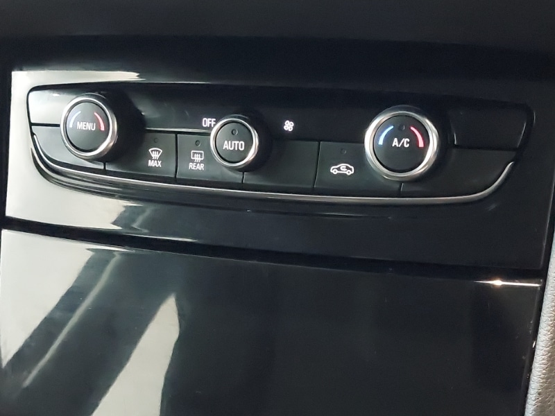 Used Vauxhall Grandland X 2019 for sale - 76160844: Photo 18