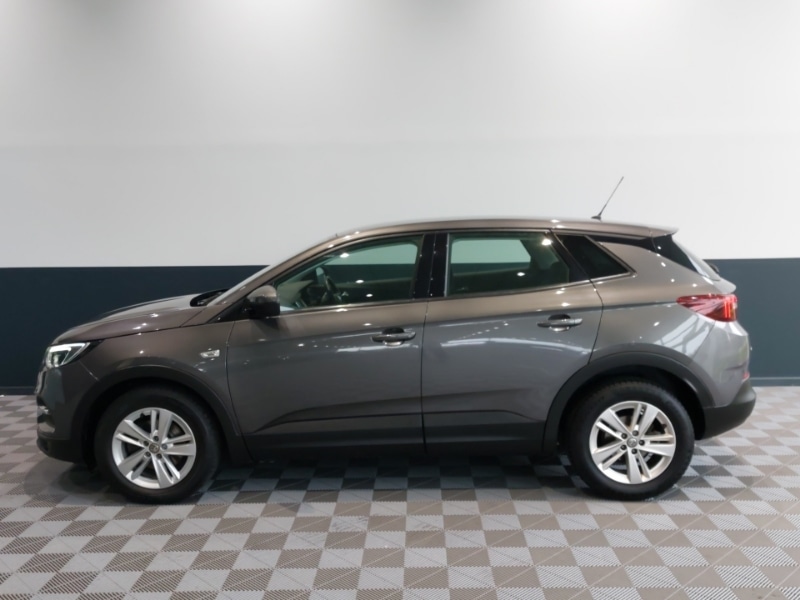 Used Vauxhall Grandland X 2019 for sale - 76160844: Photo 4