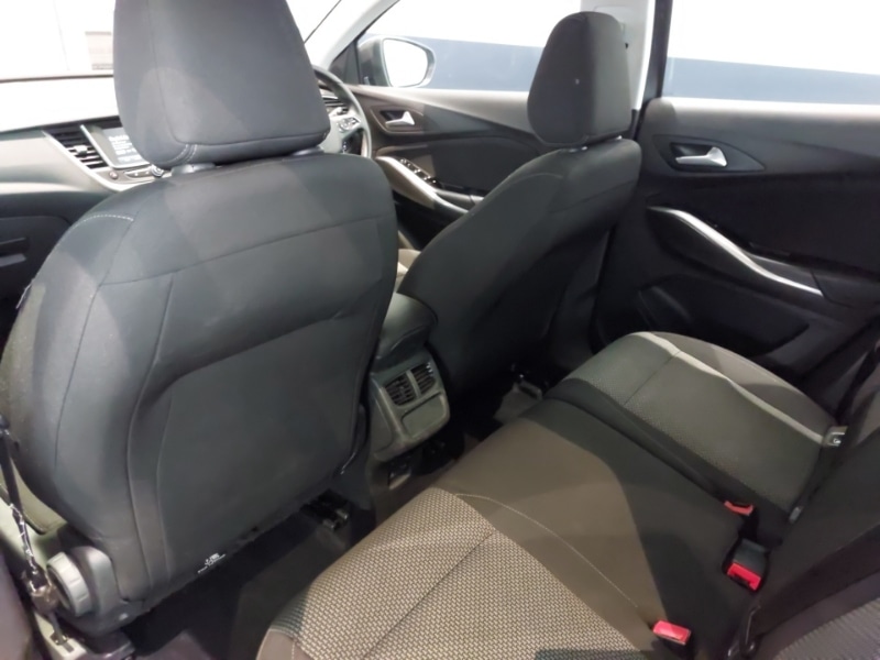 Used Vauxhall Grandland X 2019 for sale - 76160844: Photo 6