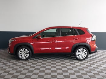 Used Suzuki SX4 S-Cross 2023 for sale - 79267801: Photo