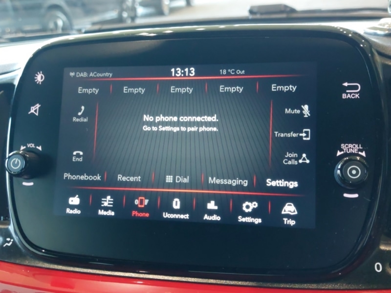 Used Fiat 500 2023 for sale - 77240956: Photo 18