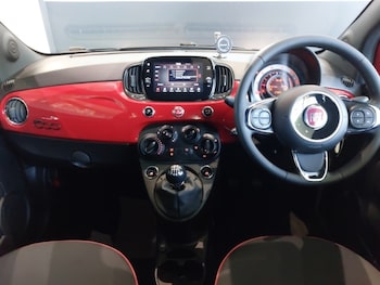 Used Fiat 500 2023 for sale - 77240956: Photo