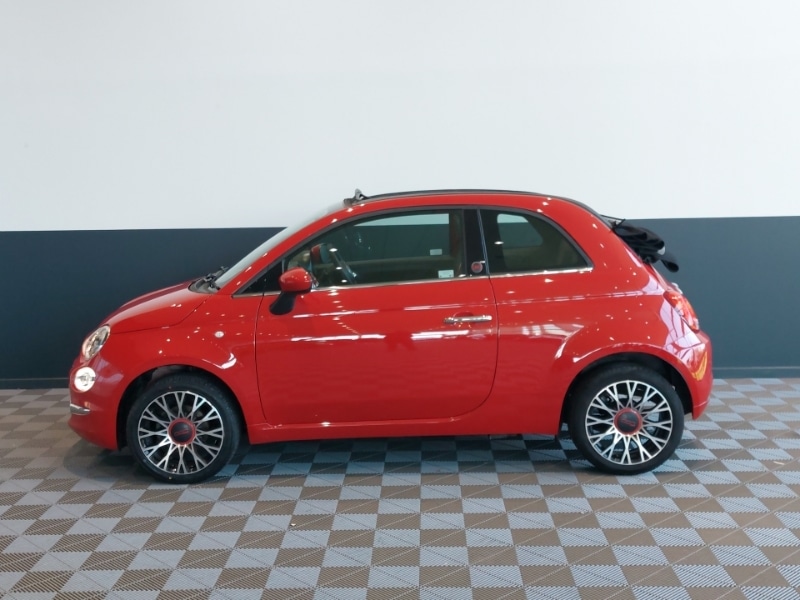 Used Fiat 500 2023 for sale - 77240956: Photo 4