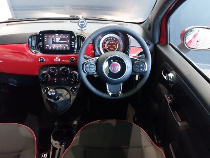 Used Fiat 500 2023 for sale - 77240956: Photo 7