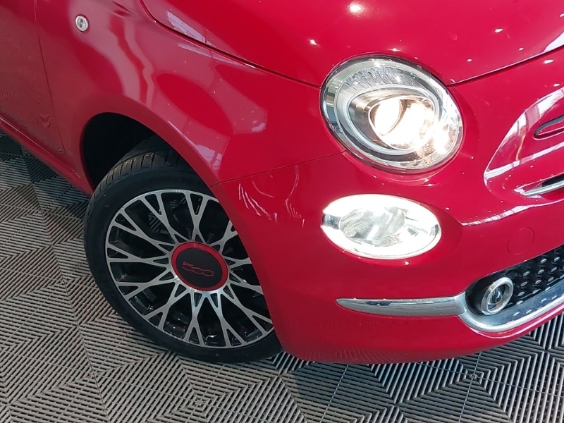 Used Fiat 500 2023 for sale - 77240956: Photo 9
