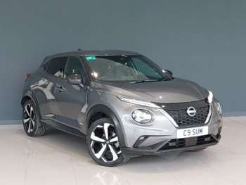2023 - 1.6 Hybrid Tekna 5dr Auto