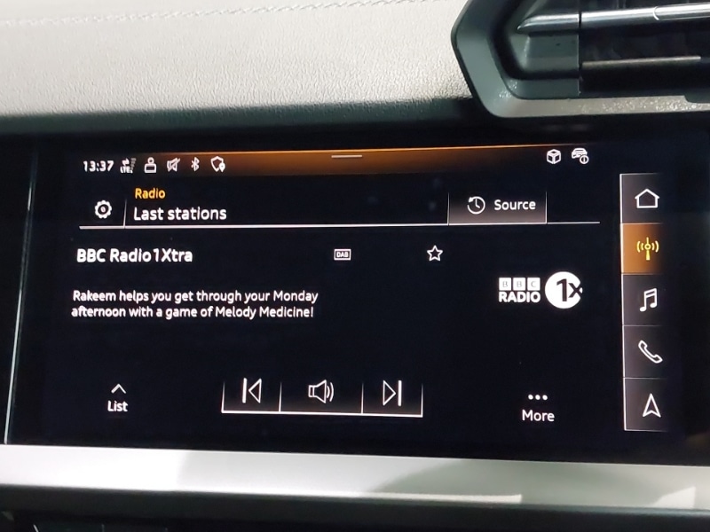 Used Audi A3 2022 for sale - 76671071: Photo 10