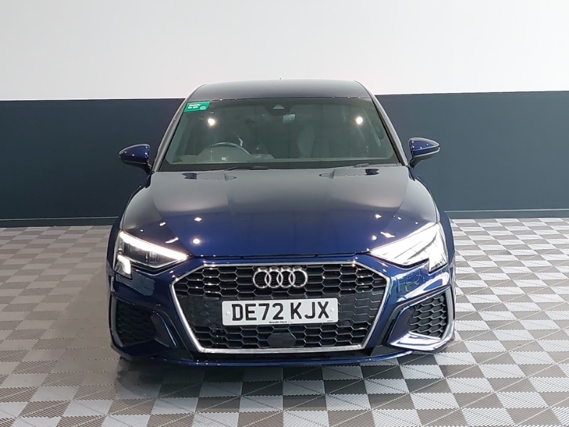 Used Audi A3 2022 for sale - 76671071: Photo 12