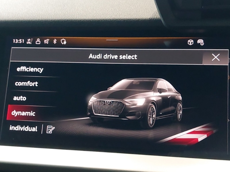 Used Audi A3 2022 for sale - 76671071: Photo 16