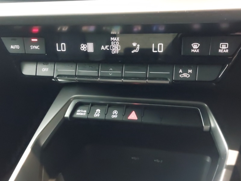 Used Audi A3 2022 for sale - 76671071: Photo 17