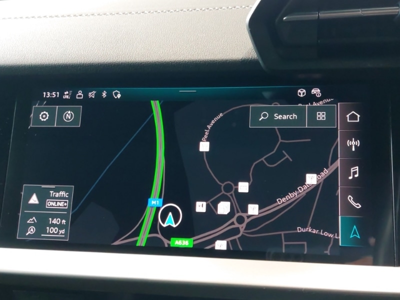 Used Audi A3 2022 for sale - 76671071: Photo 18