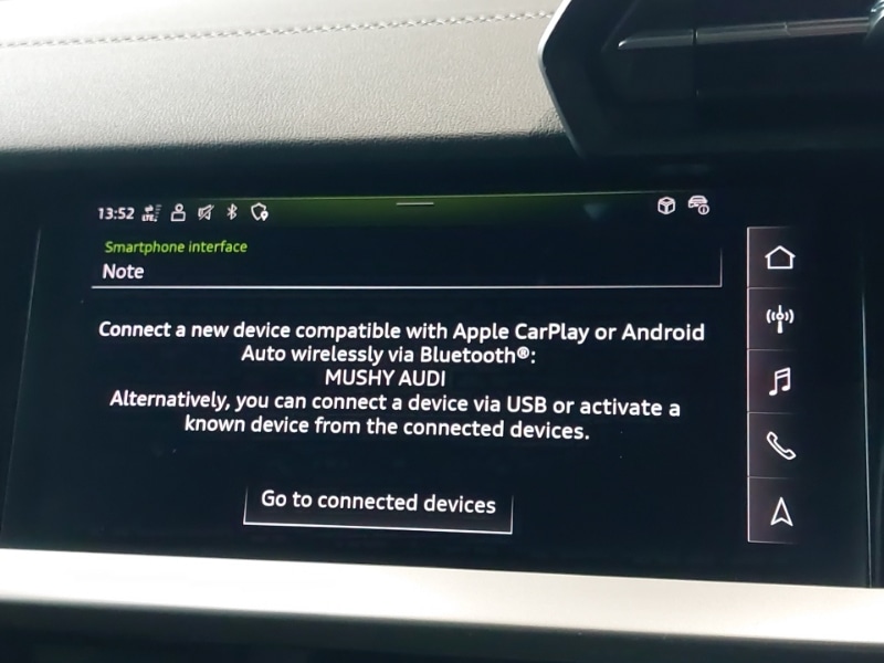 Used Audi A3 2022 for sale - 76671071: Photo 19